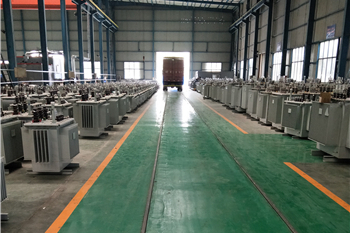 龙文S13-1000kva/10kv/0.4